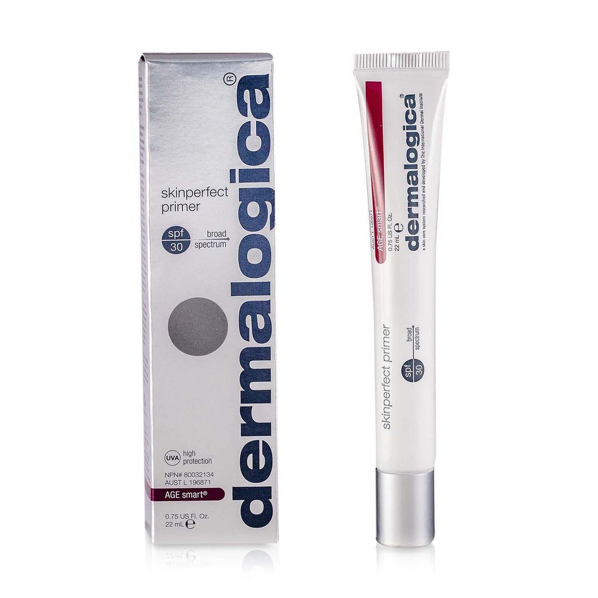 DERMALOGICA - Age Smart Skin Perfect Primer SPF 30 - Dermalogica