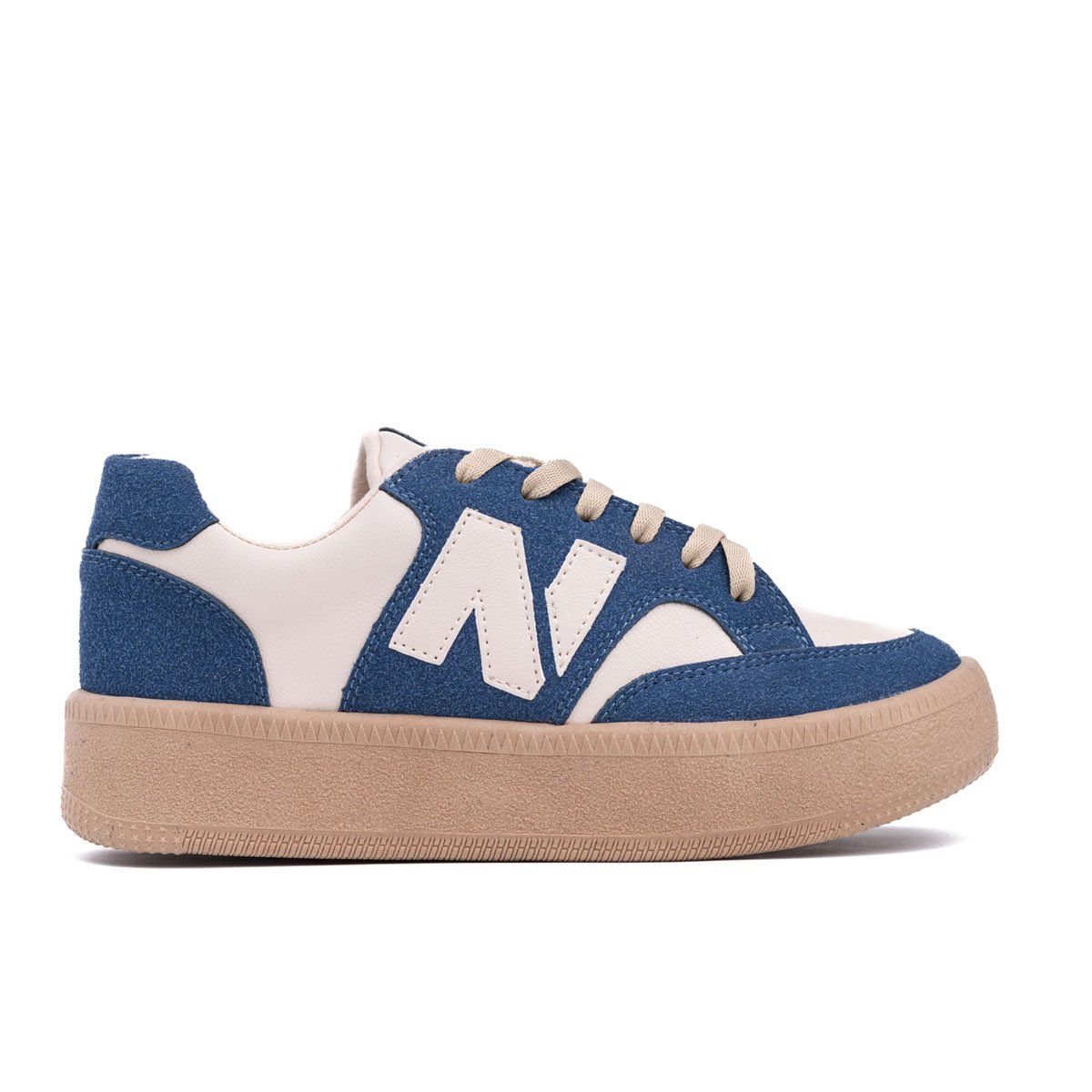 NEBULA - Zapatilla Nebula 3.0 - Nébula - Azul