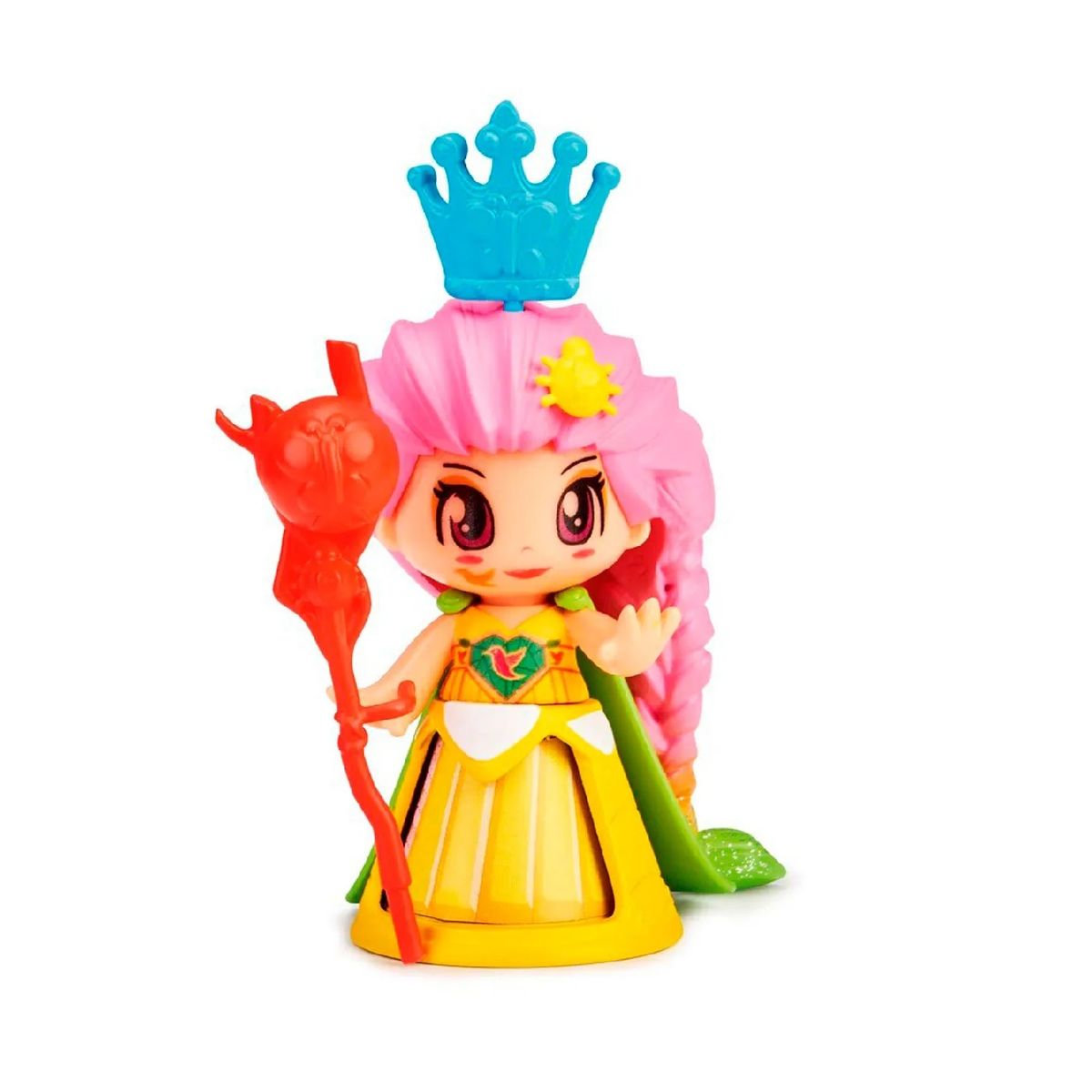 PINYPON - Juguete Muñeca Pinypon Reinas