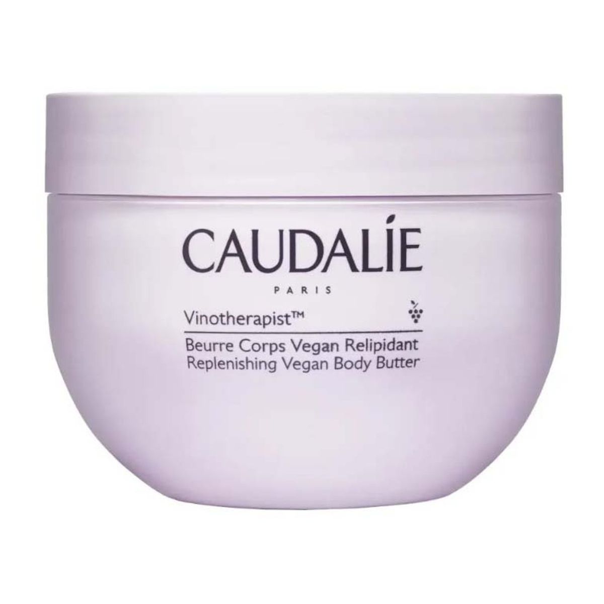 CAUDALIE - Manteca Corporal Replenishing Vinotherapist 250ml Caudalie