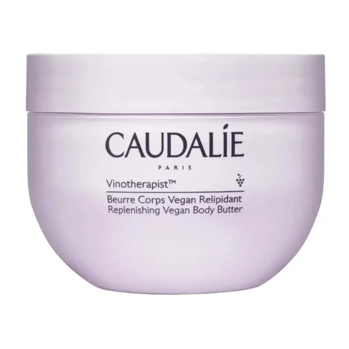 CAUDALIE - Manteca Corporal Replenishing Vinotherapist 250ml Caudalie