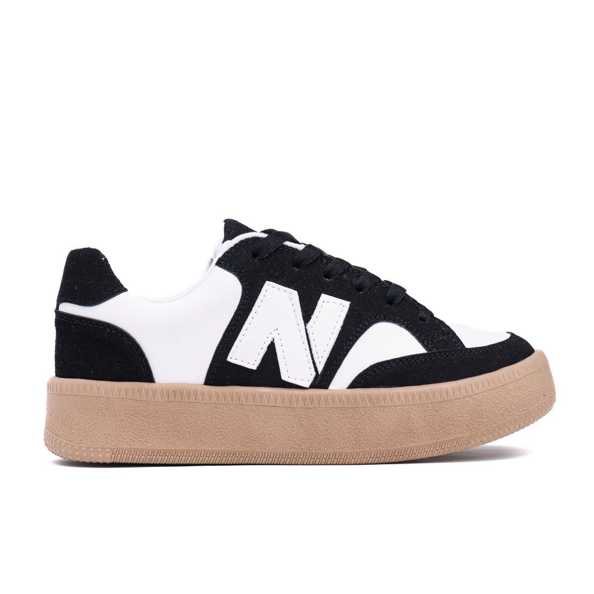 NEBULA - Zapatilla Nebula 3.0 - Nébula - Blanco Negro