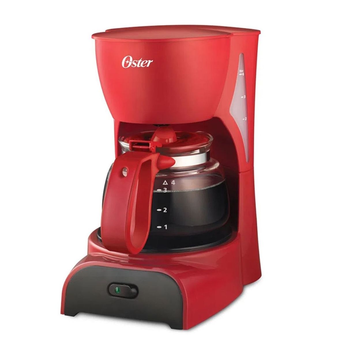 OSTER - Combo Cafetera Oster Bvstdcd5r5 + Sandwichera imaco Ist101 2 panes