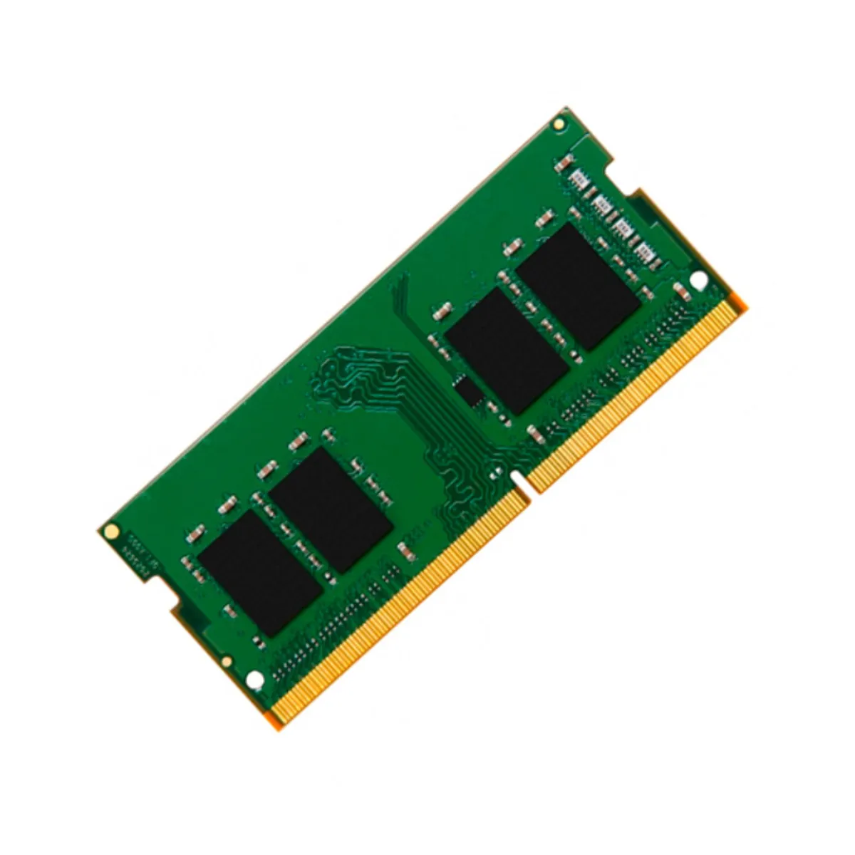 Memoria Ram Kingston KVR32S22S8/8 PC4 8Gb DDR4 3200Mhz SODIMM, marca KINGSTON - Foto 2