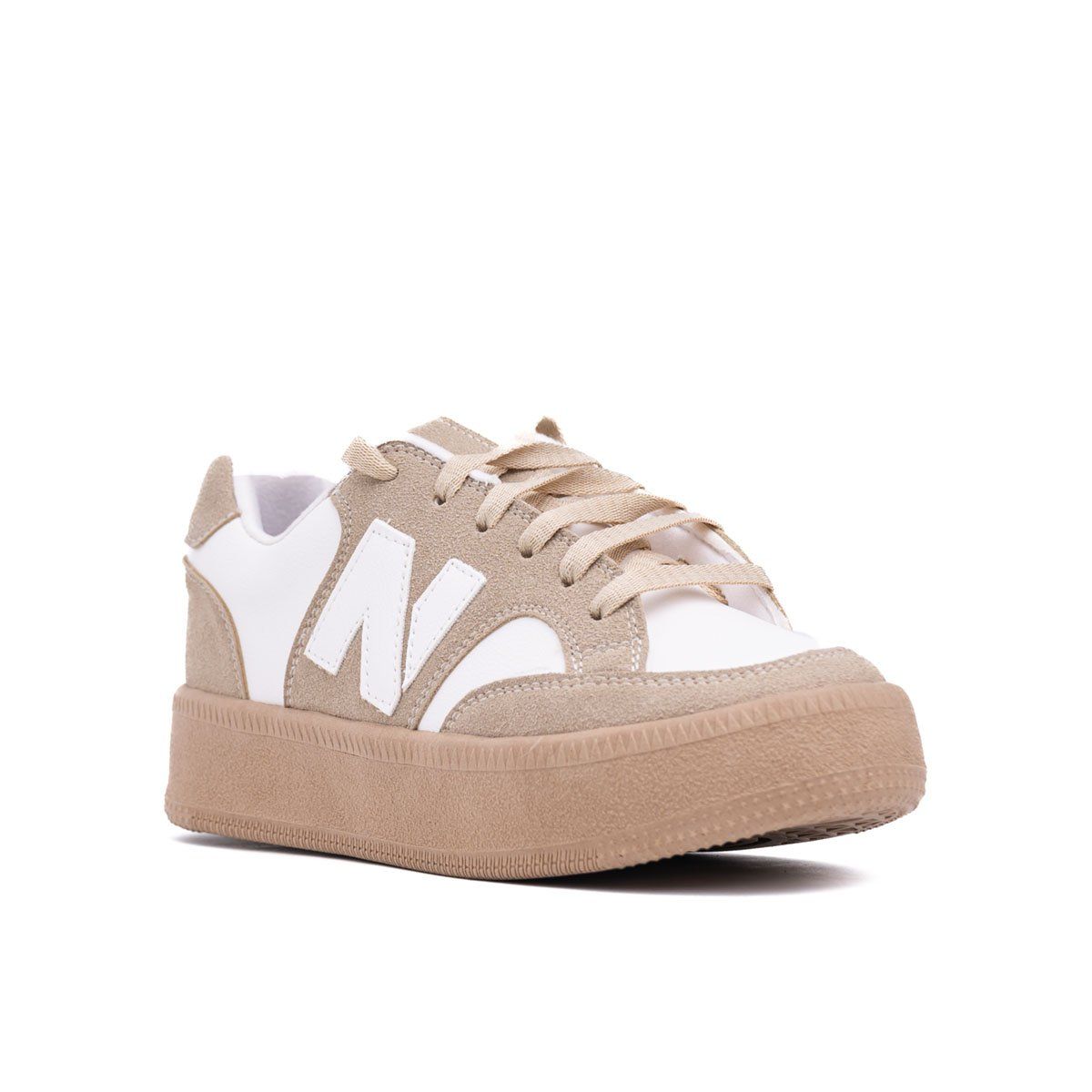 NEBULA - Zapatilla Nebula 3.0 - Nébula - Beige