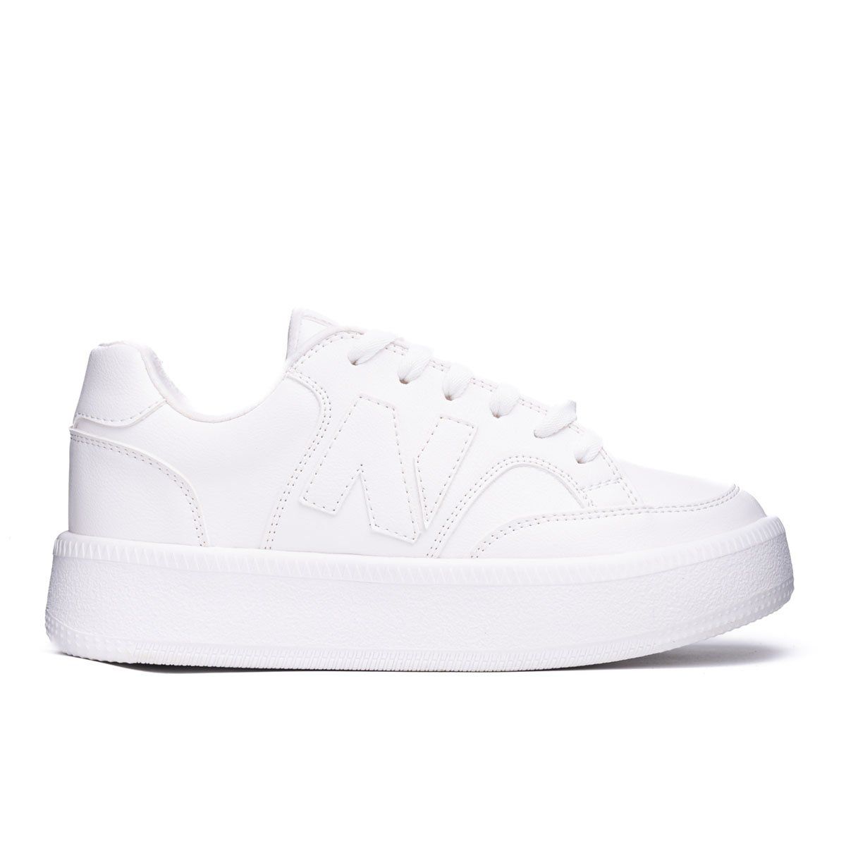 NEBULA - Zapatilla Nebula 3.0 - Nébula - Blanco