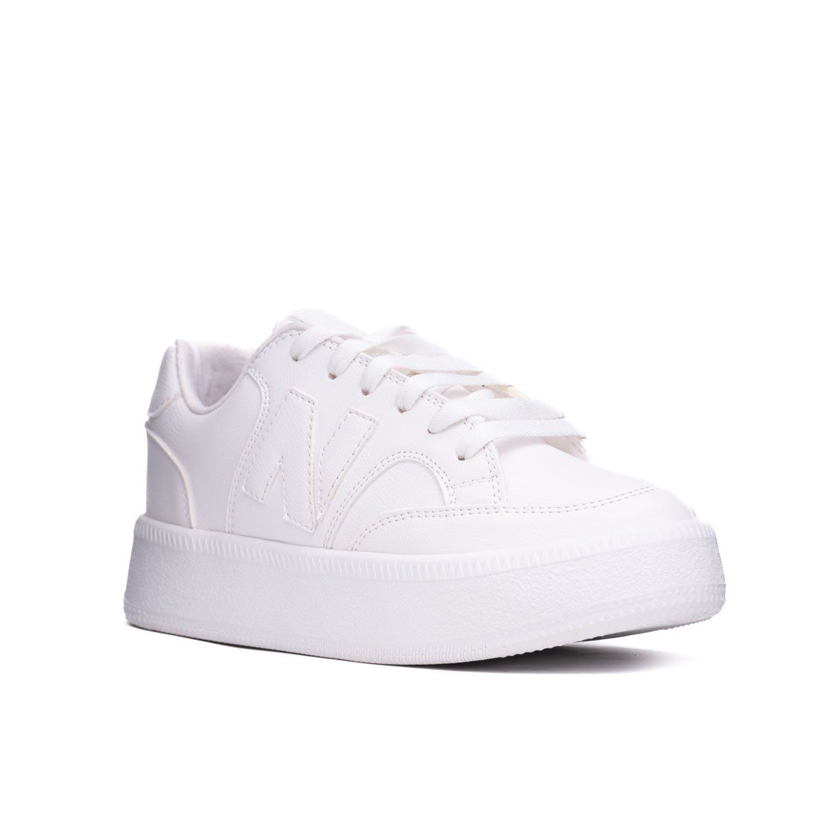 NEBULA - Zapatilla Nebula 3.0 - Nébula - Blanco