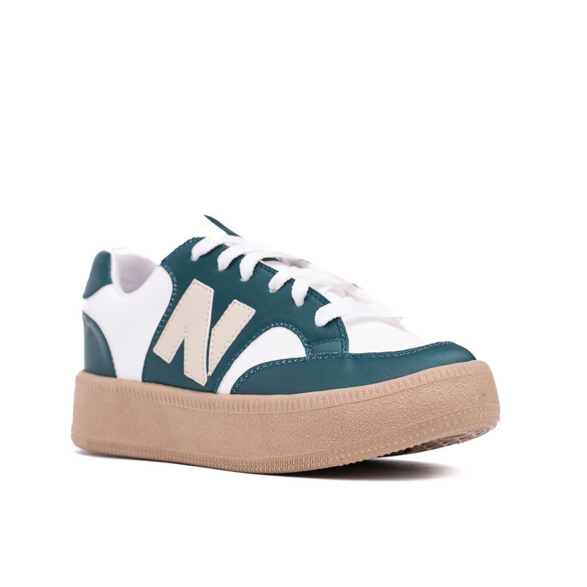 NEBULA - Zapatilla Nebula 3.0 - Nébula - Verde