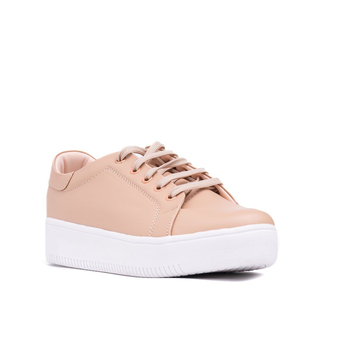 NEBULA - Zapatilla Orlando - Nébula - Rosado