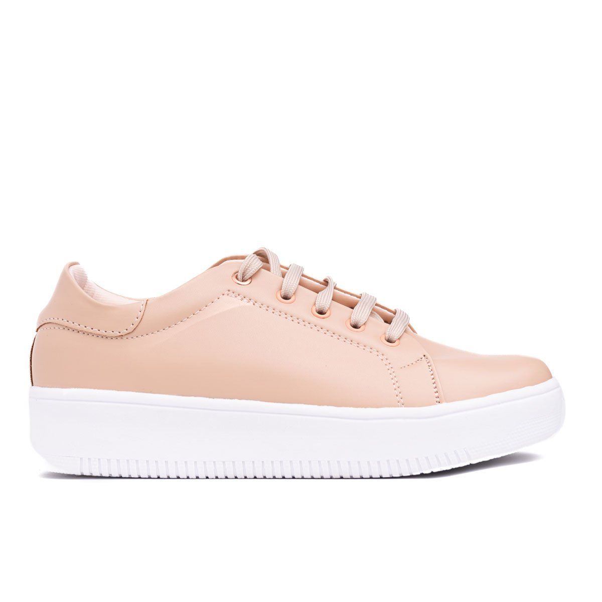 NEBULA - Zapatilla Orlando - Nébula - Rosado