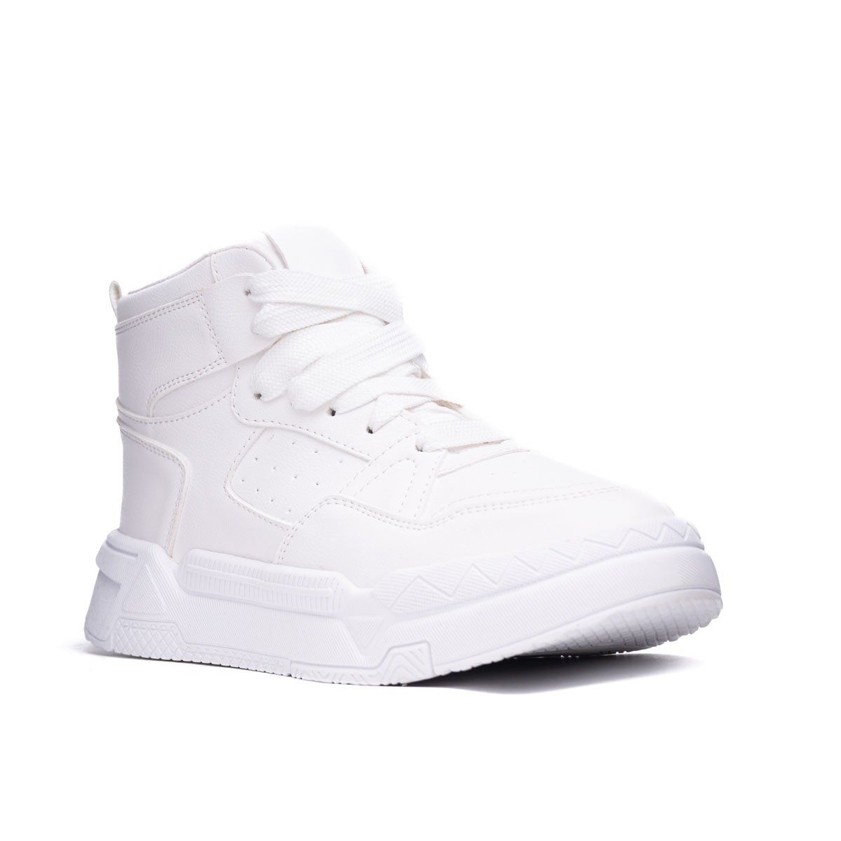 NEBULA - Zapatilla Yijun - Nébula - Blanco