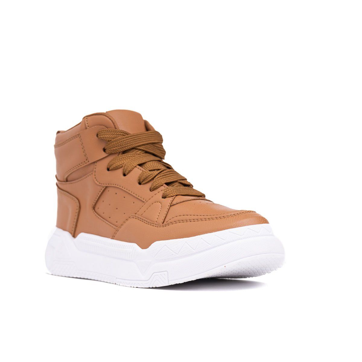 NEBULA - Zapatilla Yijun - Nébula - Camel