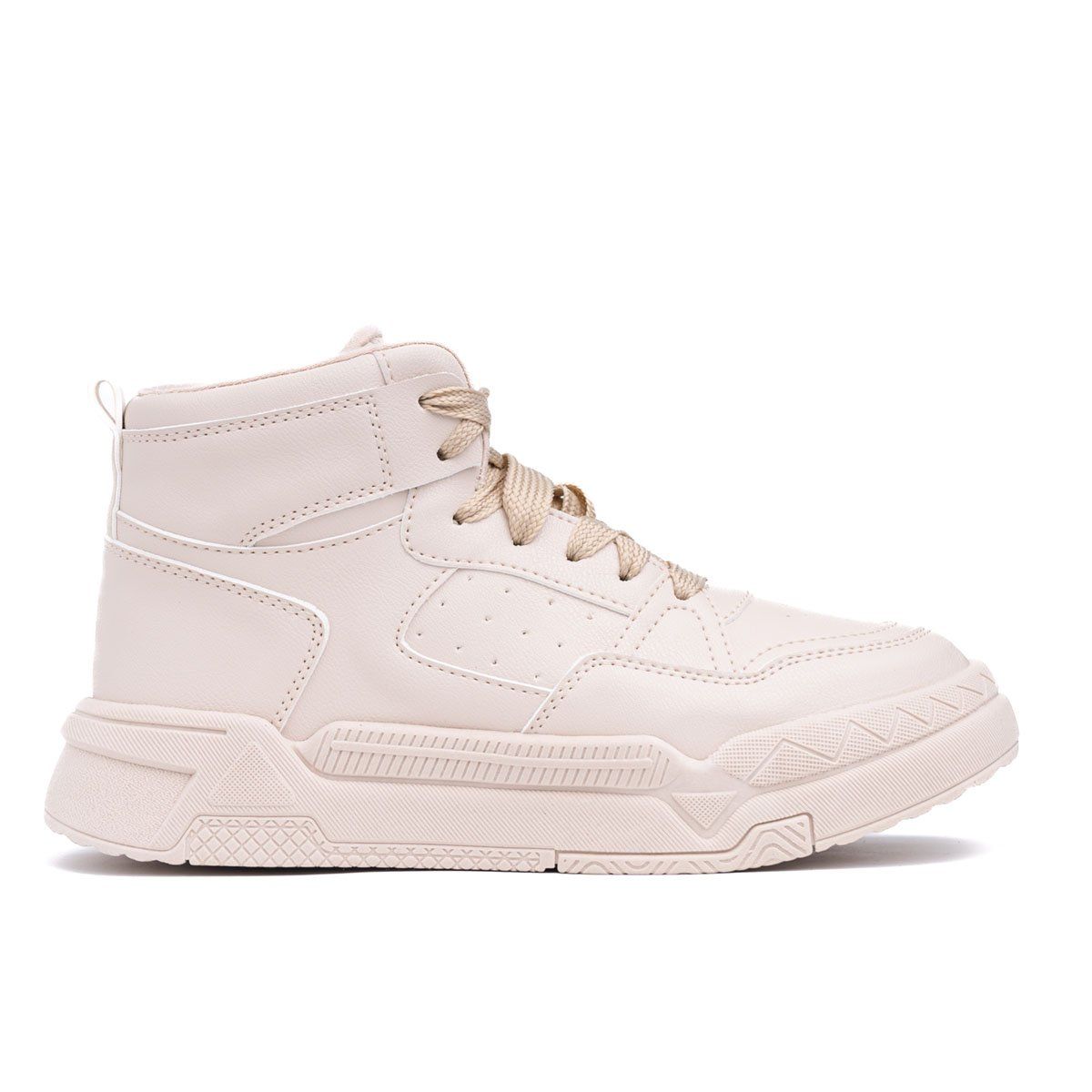 NEBULA - Zapatilla Yijun - Nébula - Nude