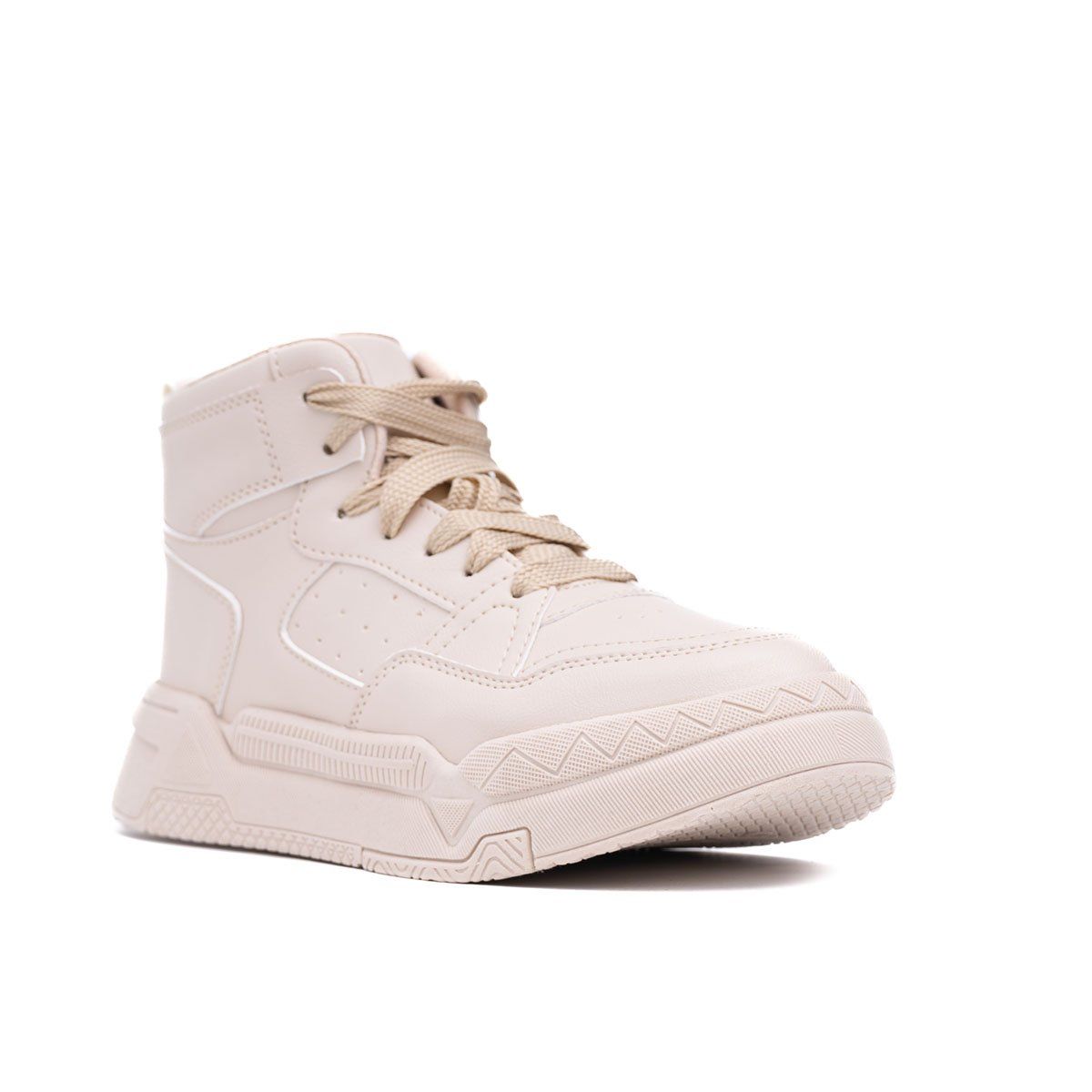 NEBULA - Zapatilla Yijun - Nébula - Nude