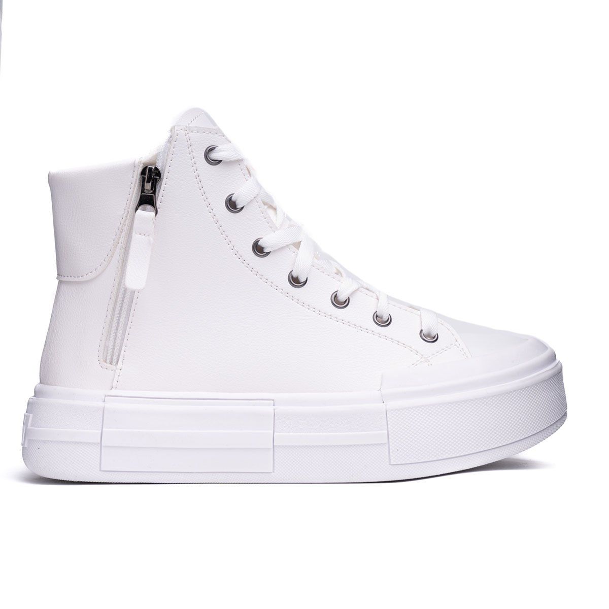 NEBULA - Zapatilla Yuzhen - Nébula - Blanco