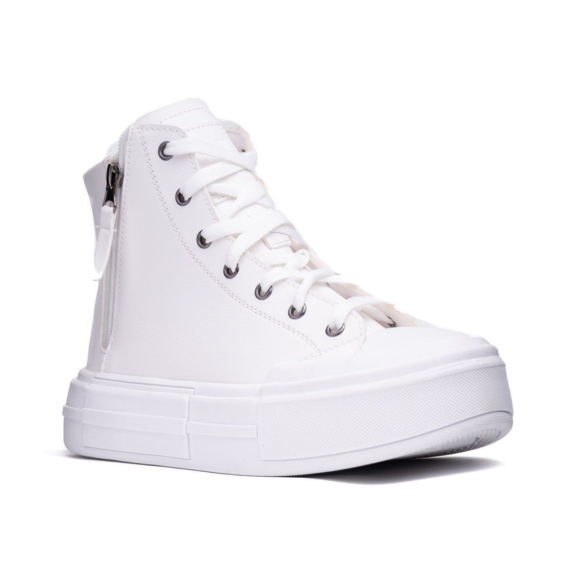 NEBULA - Zapatilla Yuzhen - Nébula - Blanco