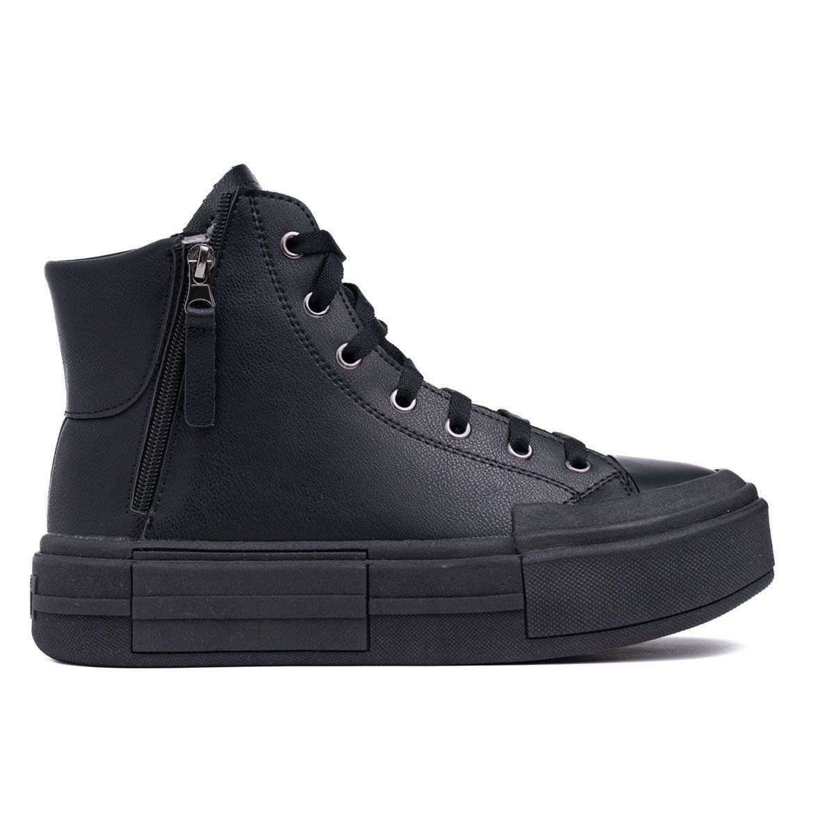 NEBULA - Zapatilla Yuzhen - Nébula - Negro