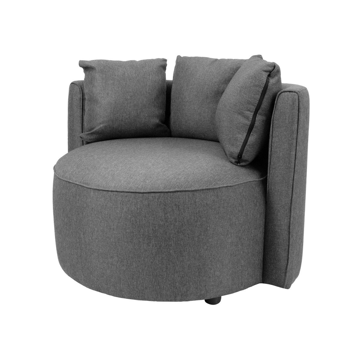 XION - Sillon para Sala Moderno Tapizado Templo YS-7008