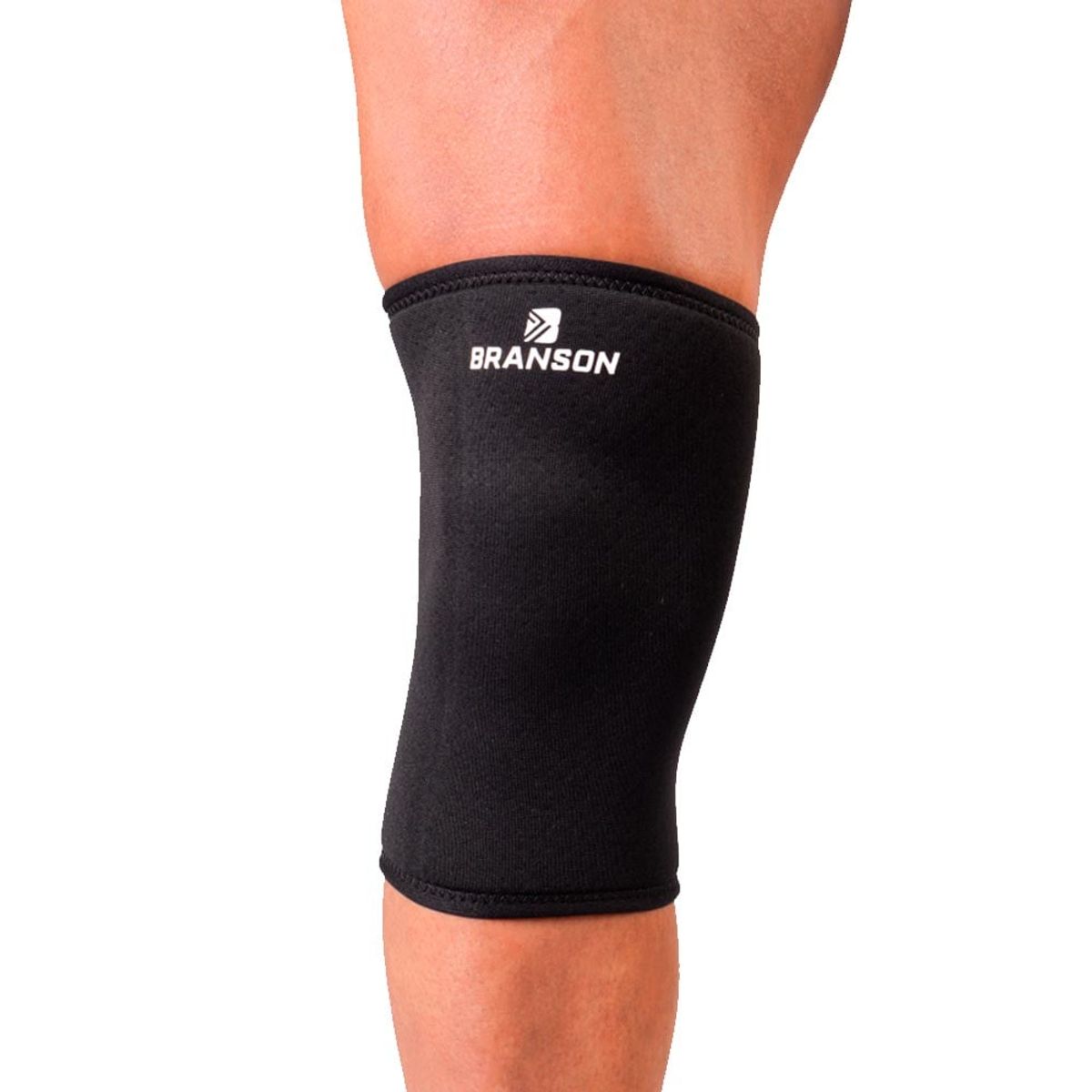 GENERICO - RODILLERA SIN ABERTURA  BRANSON BRA104 XL