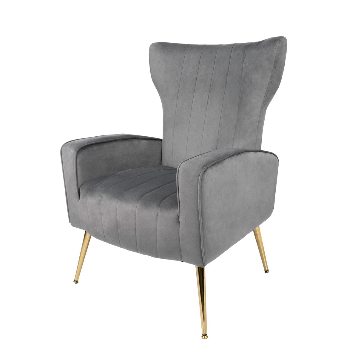 XION - Sillon para Sala Moderno Tapizado Serene YS-7001