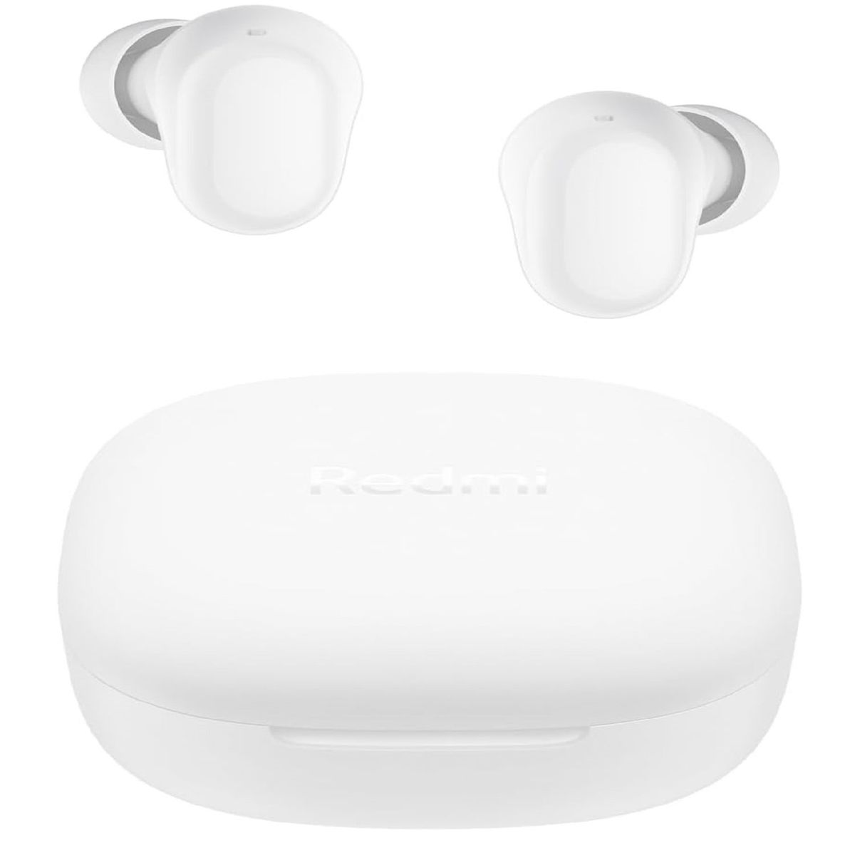 XIAOMI - Xiaomi Redmi Buds 6 Play - Blanco