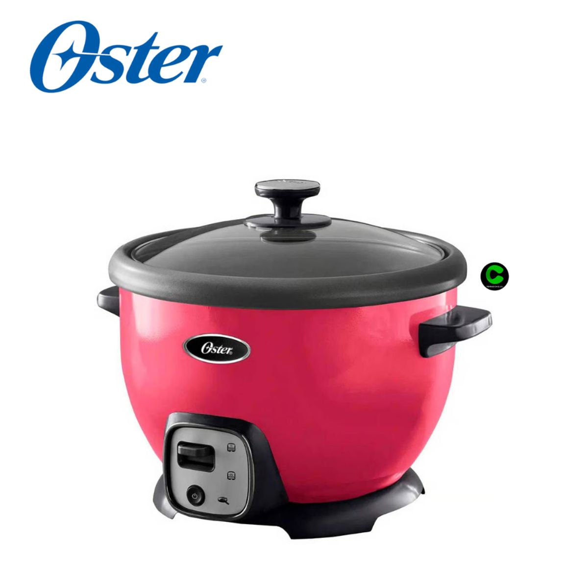 OSTER - Olla Arrocera Multiusos 18L CKSTRC8029M