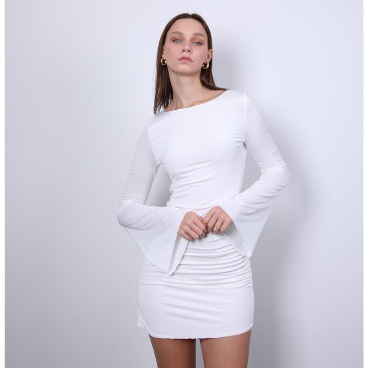 BETWEEN US - Vestido Lissa Between Us