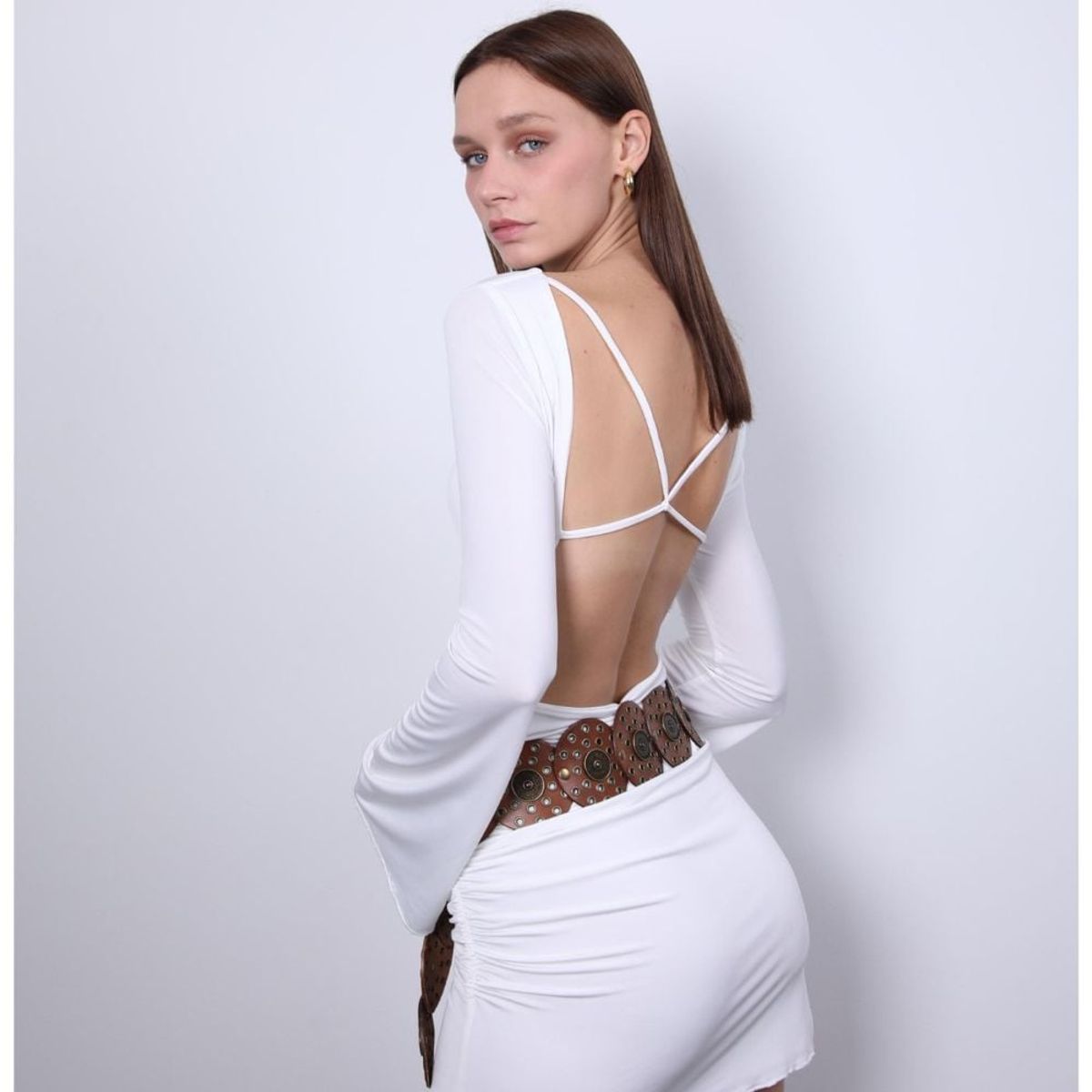 BETWEEN US - Vestido Lissa Between Us