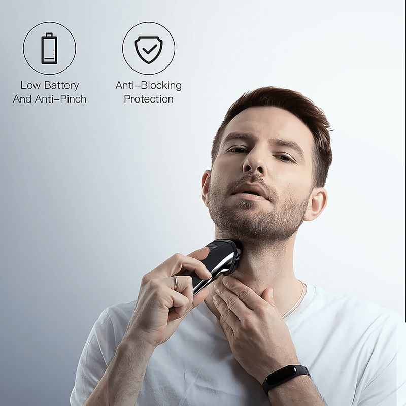 ENCHEN - Afeitadora Enchen Blackstone 3