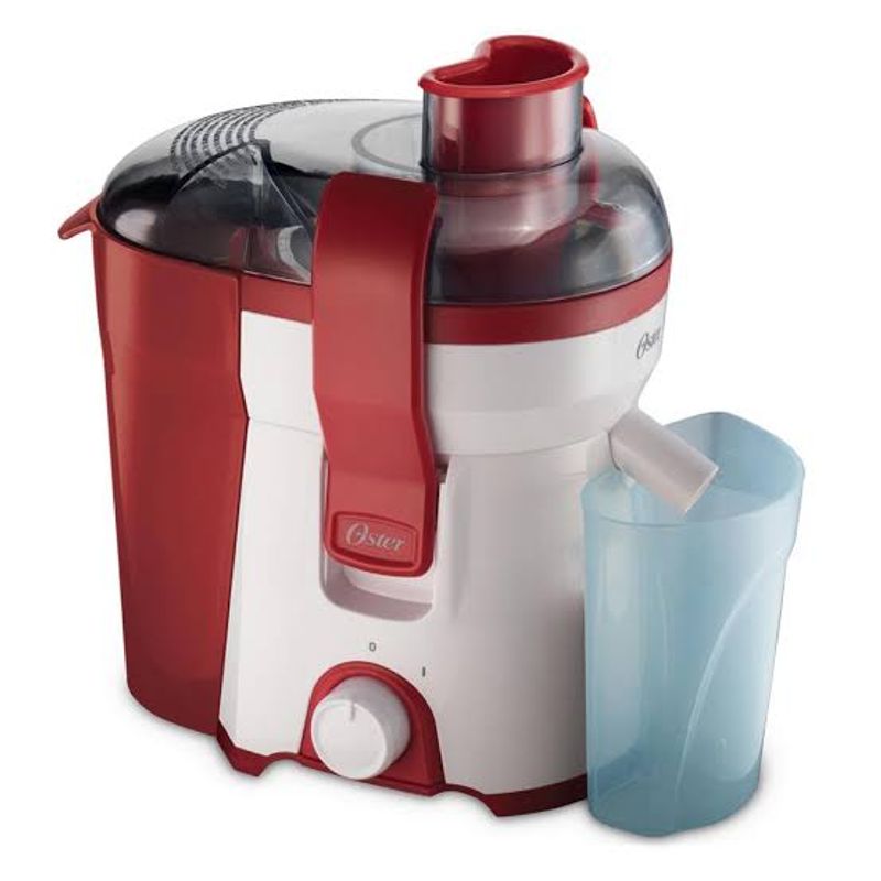 OSTER - Extractor de jugos oster 400w FPSTJE316R