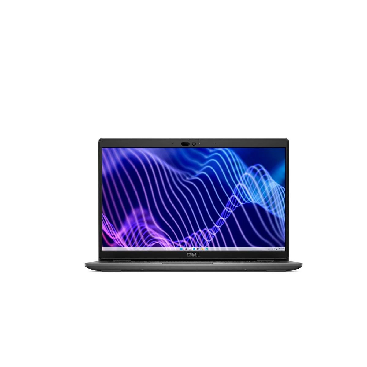 DELL - Laptop Dell Latitude 3440 14" FHD, Intel I7-1355U, 16GB DDR4, 512GB SSD, Windows 11 Pro, Gris oscuro