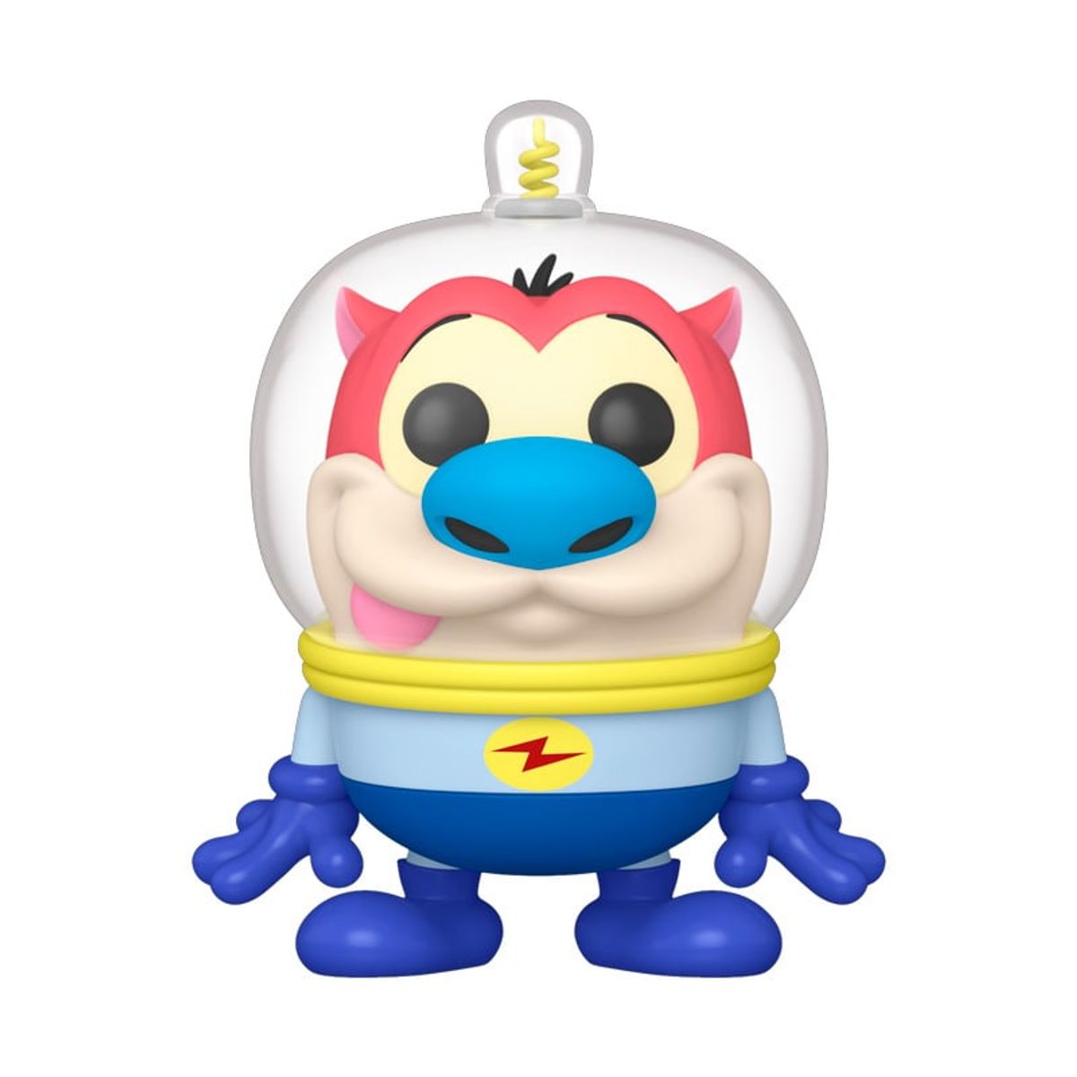 FUNKO - SPACE MADNESS STIMPY REN Y STIMPY 1533