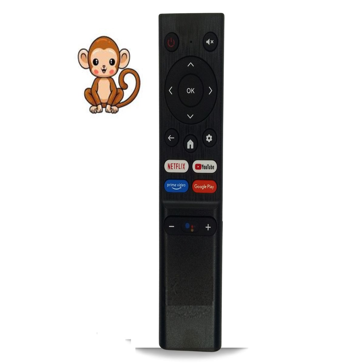 GENERICO - Control Remoto Generico Hyundai Smart tv 2022 Nueva Version