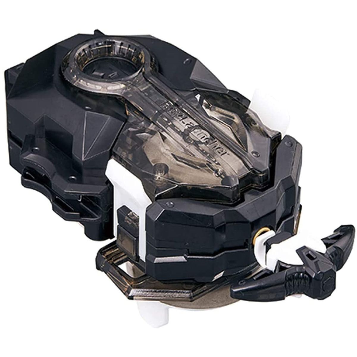 TAKARA TOMY - BEYBLADE BURST LANZADOR B-184 CUSTOM LAUNCHER LR LANZADOR