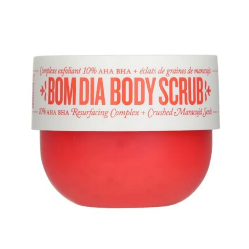 SOL DE JANEIRO - Exfoliante Corporal Bom Dia  Body Scrub 220 gr- Sol de Janeiro