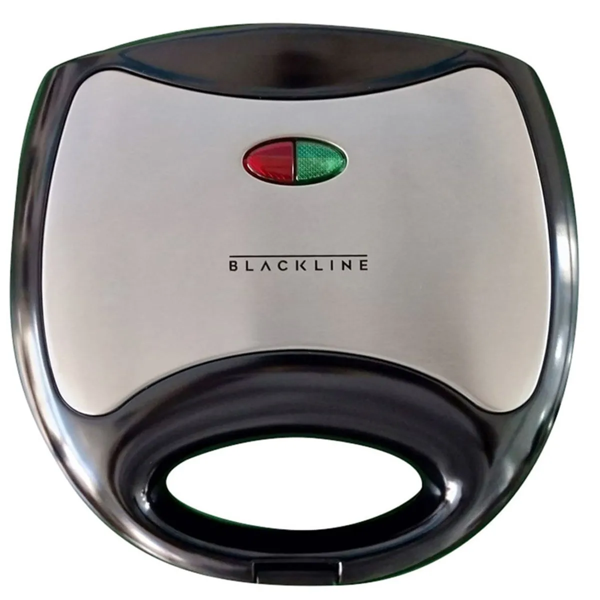 BLACKLINE - Sandwichera Blackline HB-102T 2 Panes