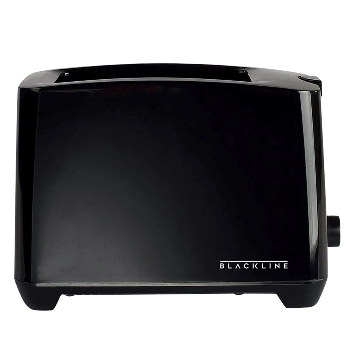 BLACKLINE - Tostadora Blackline HBT-1613A 2 Panes