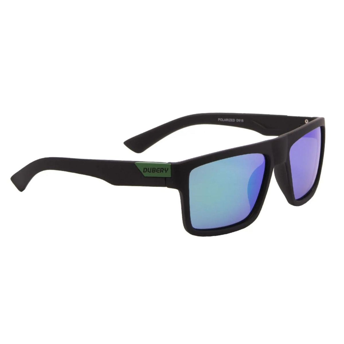 DUBERY - LENTES DE SOL POLARIZADA UNISEX D918 DUBERY - 1016021