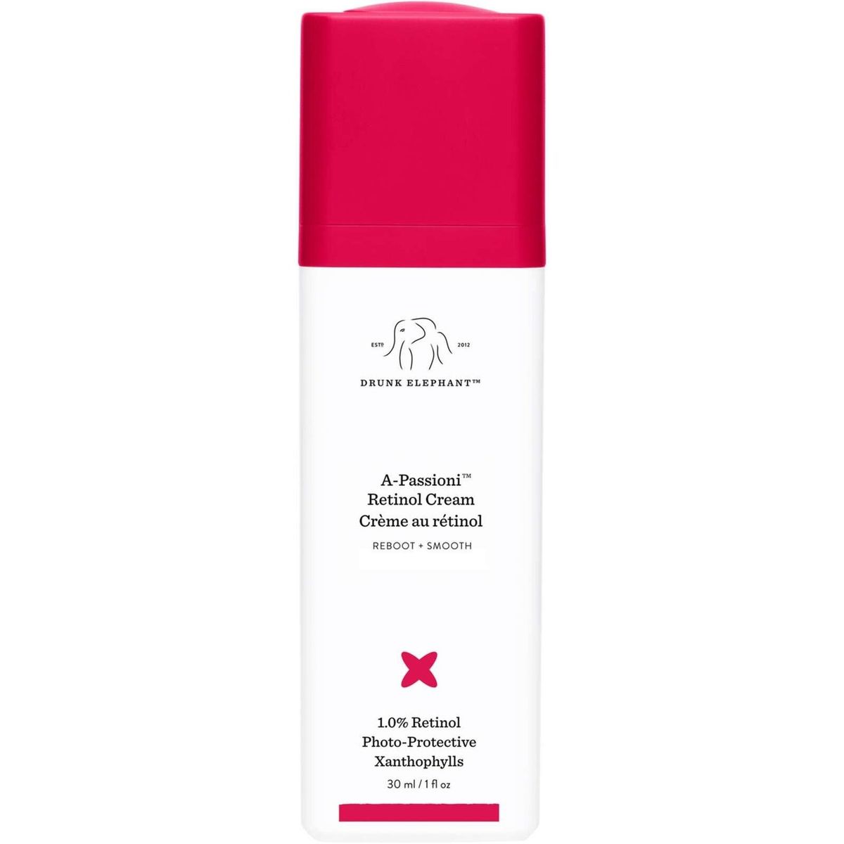 DRUNK ELEPHANT - Crema de Retinol A-passioni-Drunk Elephant