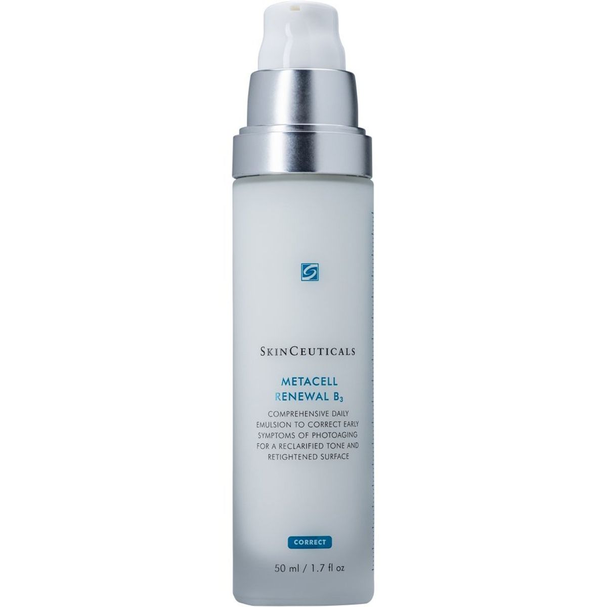 SKINCEUTICALS - Renovación Metacelular B3-SkinCeuticals