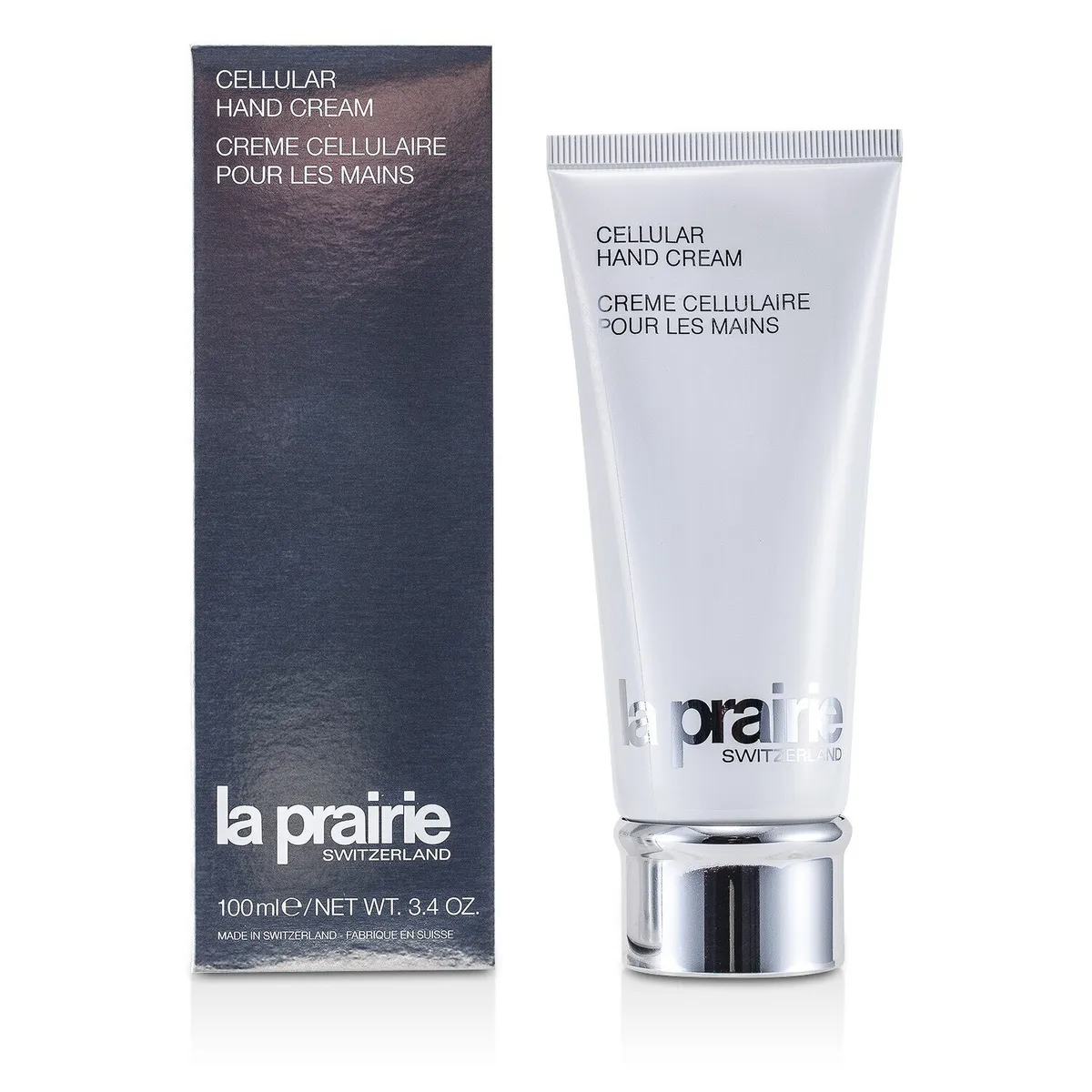 LA PRAIRIE - Crema de Manos Cellular 100ml La Prairie