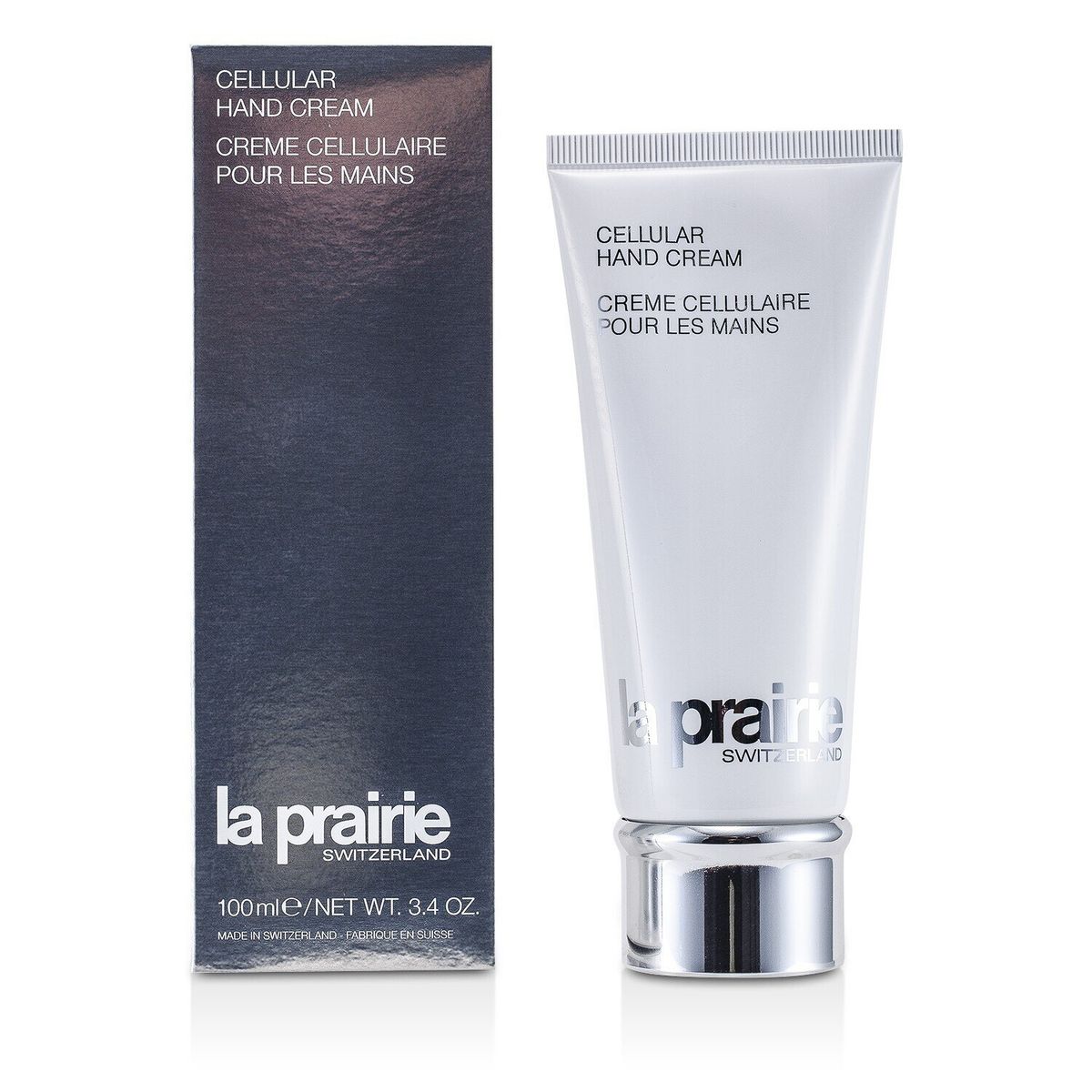LA PRAIRIE - Crema de Manos Cellular 100ml La Prairie