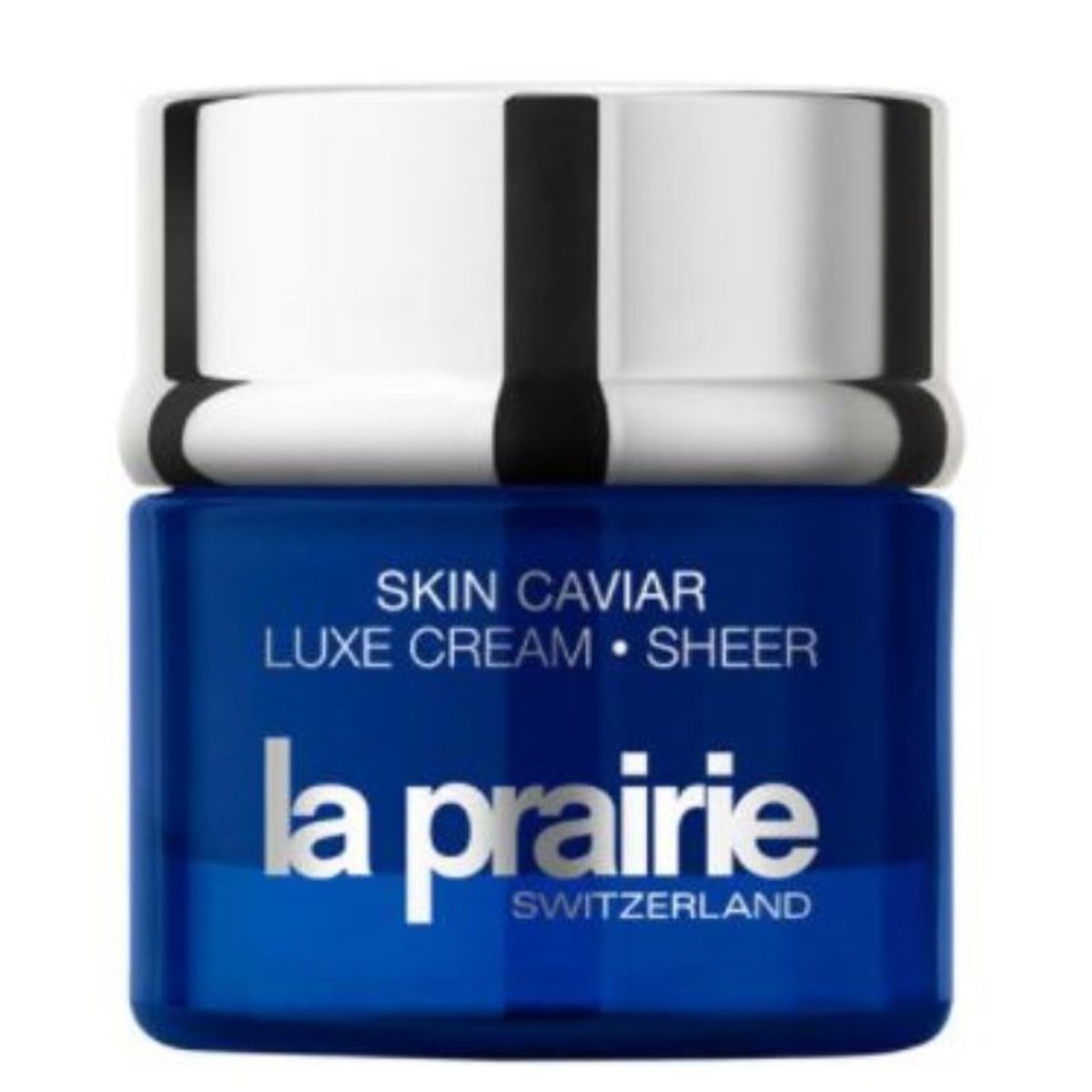 LA PRAIRIE - Crema de Ojos de Lujo Skin Caviar 20ml La Prairie