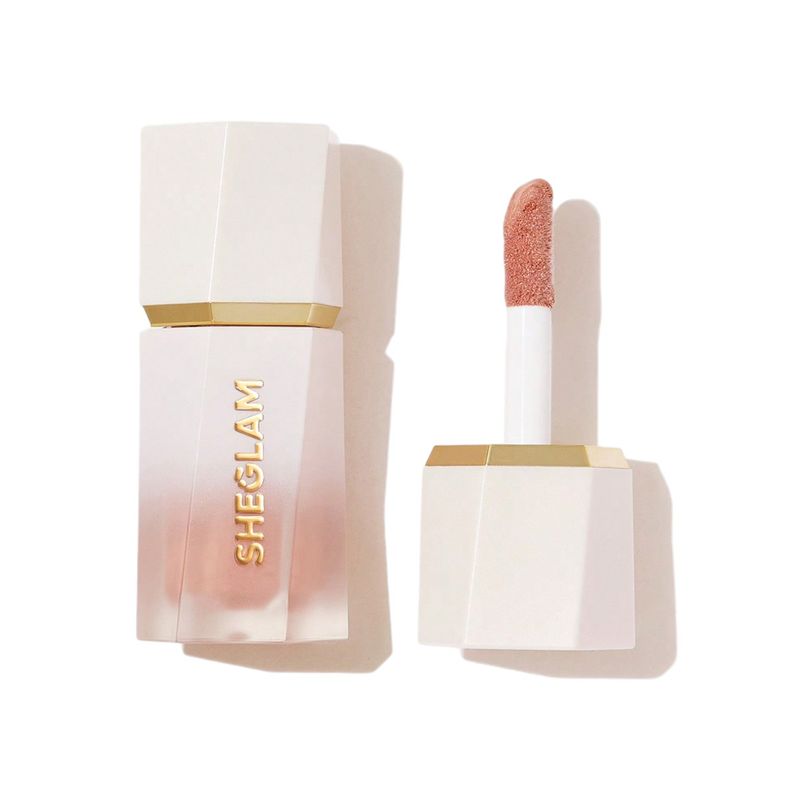 GENERICO - Glow Bloom Liquid Highlighter Bellini Brunch Sheglam 5ml