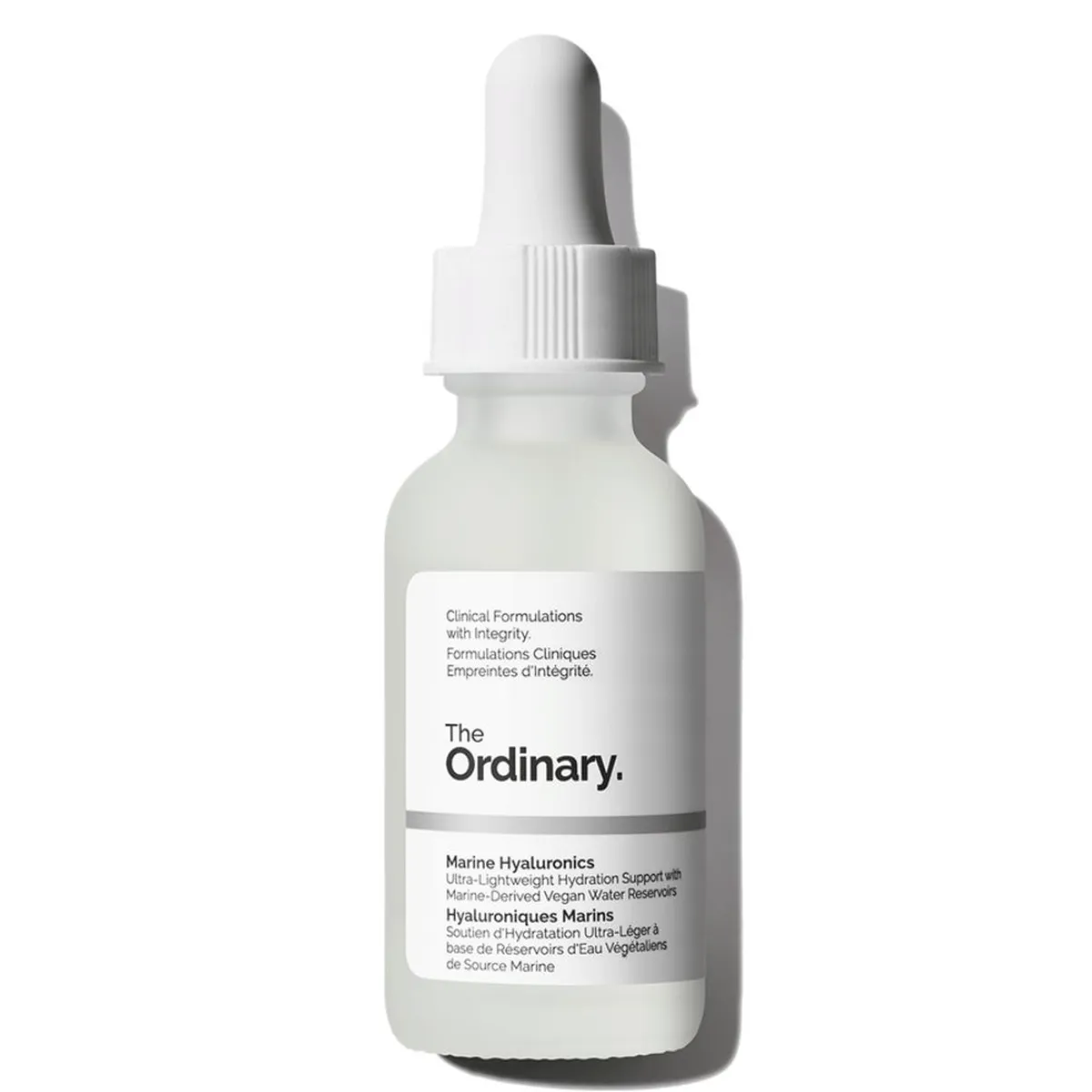 THE ORDINARY - Ácidos Hialurónicos Marinos 30ml The Ordinary