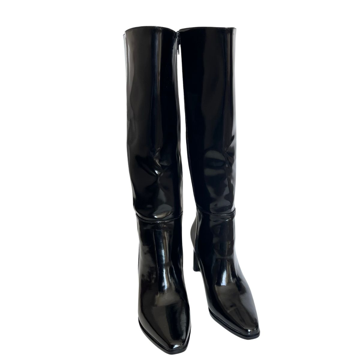 SAPATU - Botas de Vestir Mujer W Negro