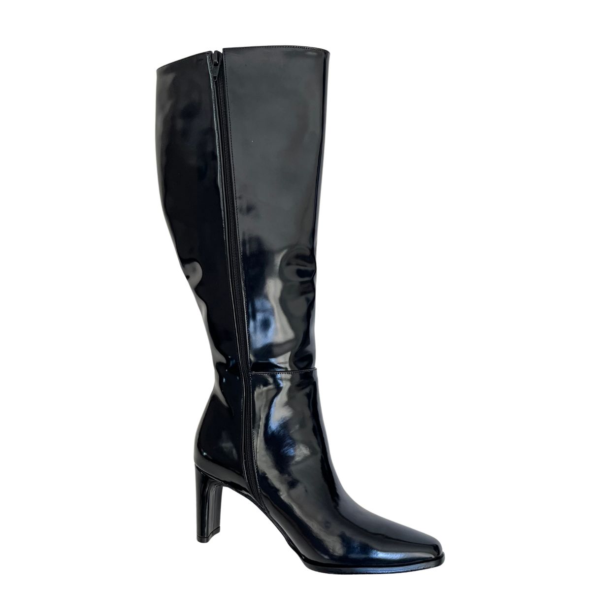 SAPATU - Botas de Vestir Mujer W Negro