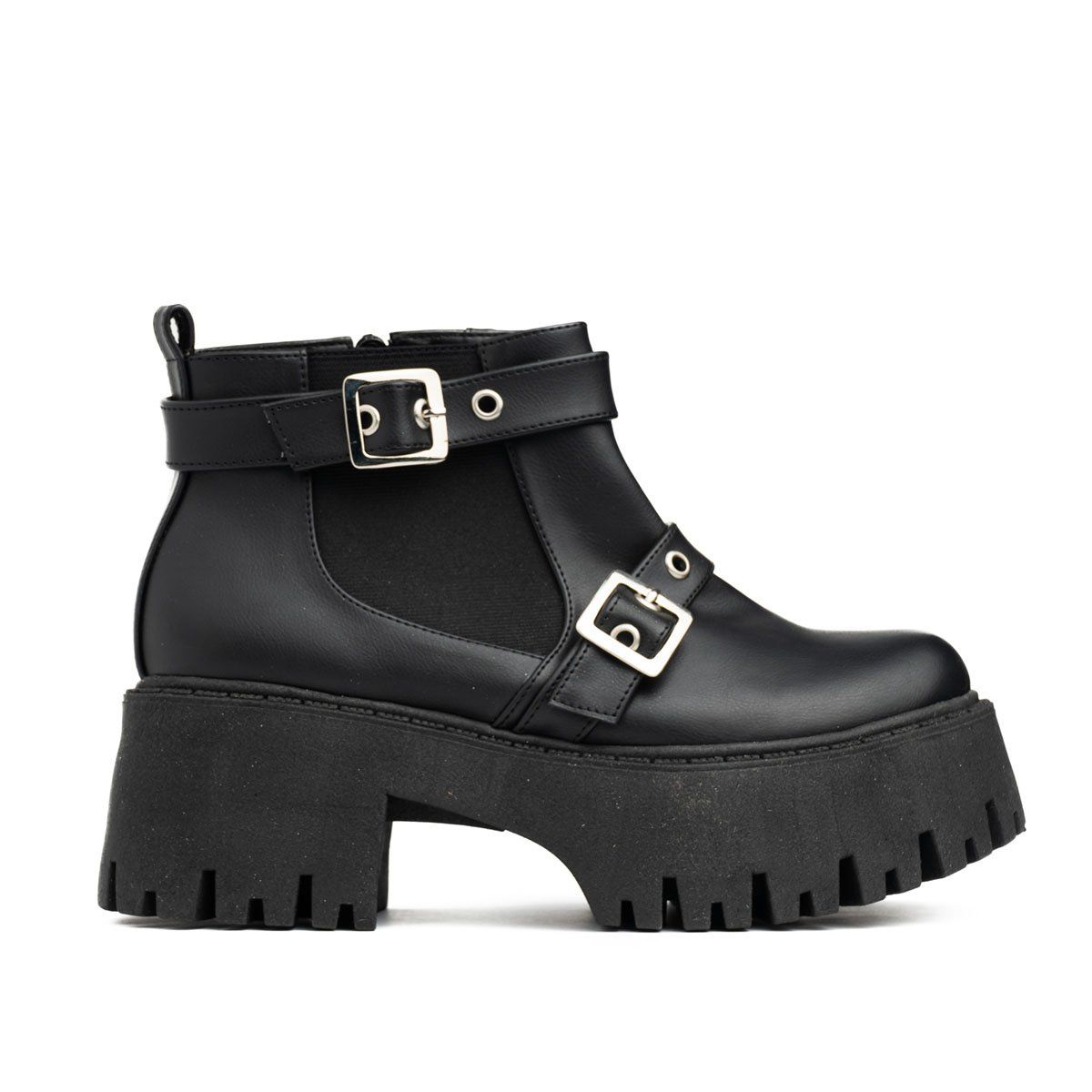 NEBULA - Botas Alize - Nebula - Negro