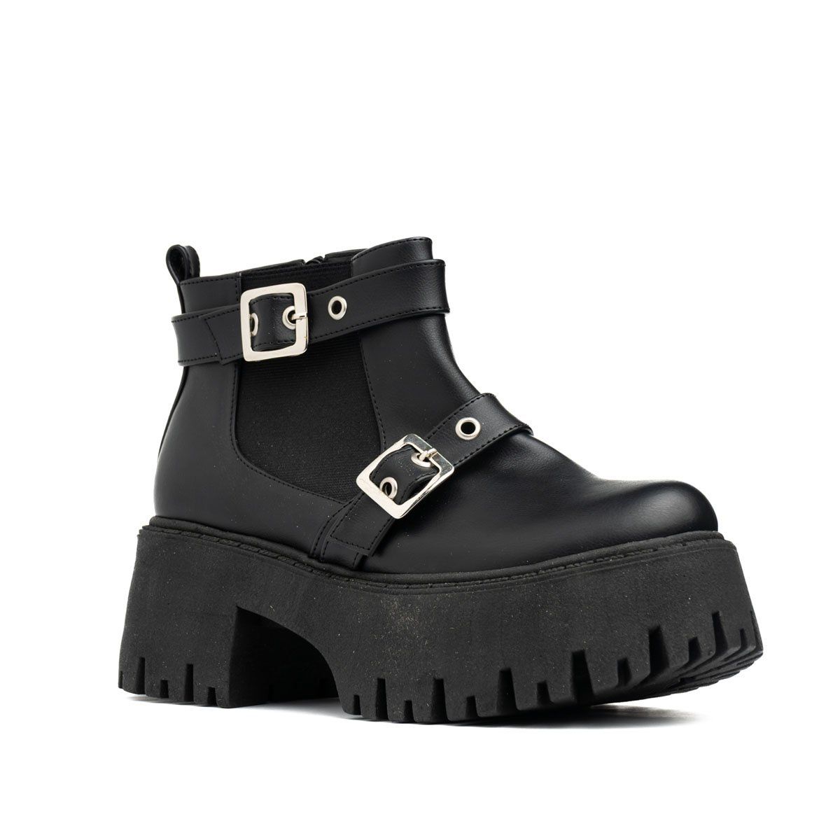 NEBULA - Botas Alize - Nebula - Negro