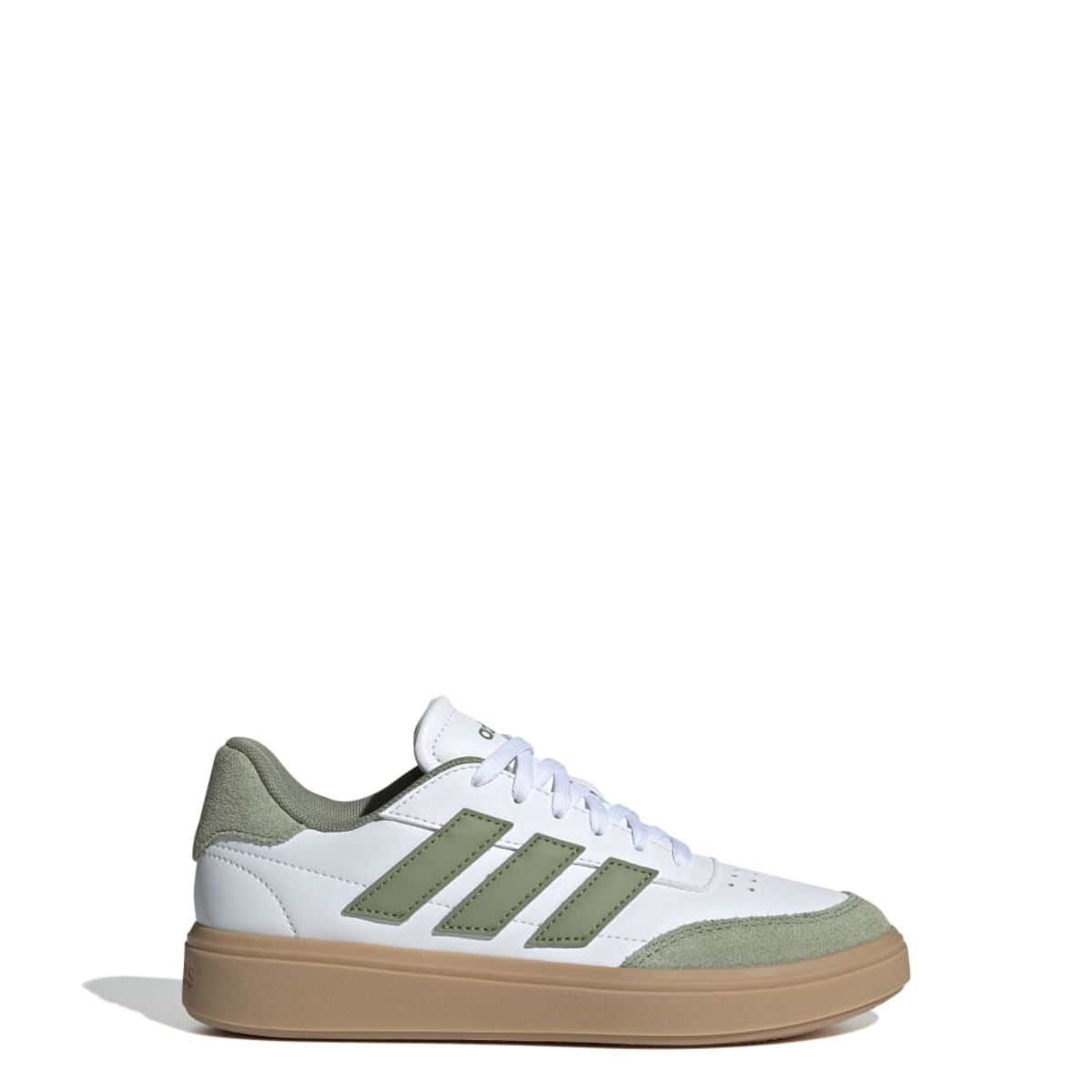 ADIDAS - Zapatillas Adidas COURTBLOCK J Unisex  ID6499.---